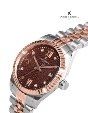 Pierre Cardin Ladies Watch